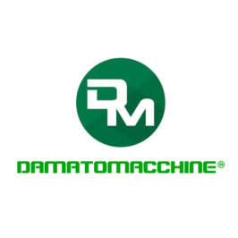 Damato Macchine Metallo